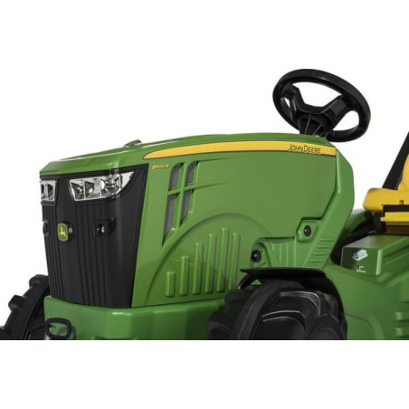 Tracteur miniature ROLLY TOYS R64003