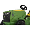 Tracteur miniature ROLLY TOYS R64003