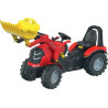 Tracteur miniature ROLLY TOYS R65100
