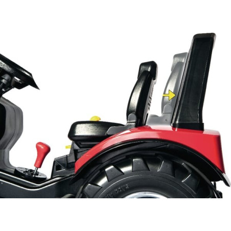 Tracteur miniature ROLLY TOYS R65100