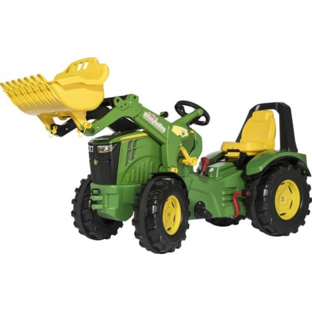 Tracteur miniature ROLLY TOYS R65107