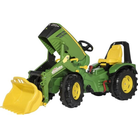 Tracteur miniature ROLLY TOYS R65107