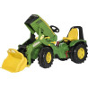 Tracteur miniature ROLLY TOYS R65107