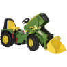 Tracteur miniature ROLLY TOYS R65107