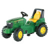 Tracteur miniature ROLLY TOYS R70002