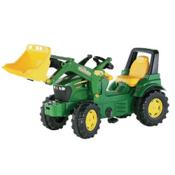 Tracteur miniature ROLLY TOYS R71002