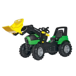 Tracteur miniature ROLLY TOYS R71003