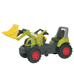 Tracteur miniature ROLLY TOYS R71023