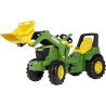 Tracteur miniature ROLLY TOYS R71030