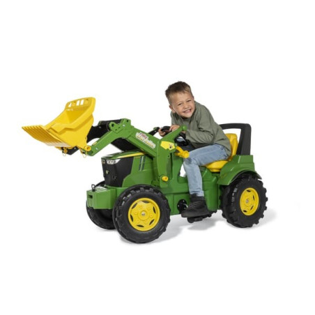 Tracteur miniature ROLLY TOYS R71030