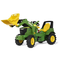 Tracteur miniature ROLLY TOYS R71031