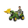 Tracteur miniature ROLLY TOYS R71031