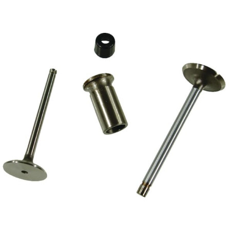 Soupape d'échappement UNIVERSEL R79624N