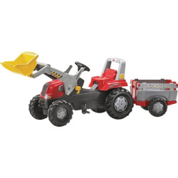 Tracteur miniature ROLLY TOYS R811397