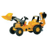 Tracteur miniature ROLLY TOYS R81300