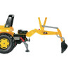 Tracteur miniature ROLLY TOYS R81300
