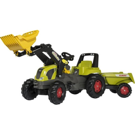 Tracteur miniature ROLLY TOYS R81316