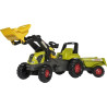 Tracteur miniature ROLLY TOYS R81316