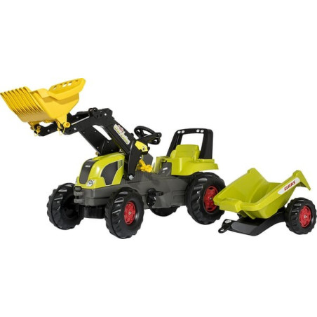 Tracteur miniature ROLLY TOYS R81316