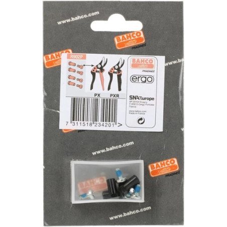 Vis BAHCO R902P