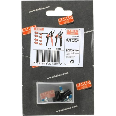 Vis BAHCO R902P