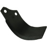 Couteau de fraise droit ALPINA RB02108432