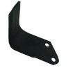 Couteau de fraise gauche ALPINA RB036395