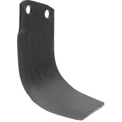 Couteau de fraise droit ALPINA RB1560