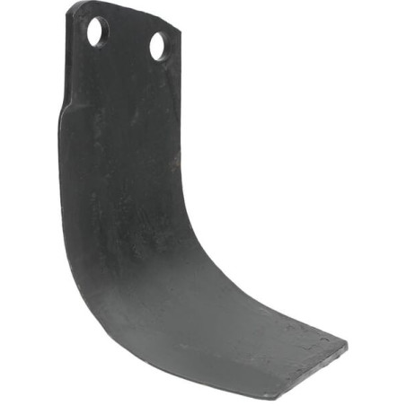 Couteau de fraise droit ALPINA RB1560