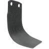 Couteau de fraise droit ALPINA RB1560