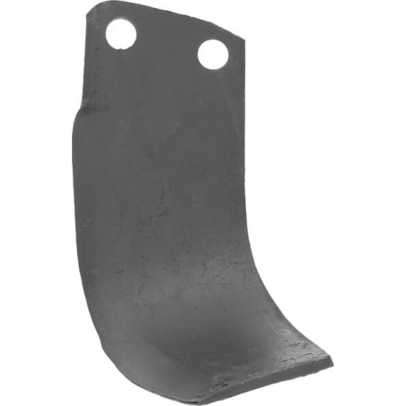 Couteau de fraise droit ALPINA RB1560