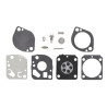 Kit carburateur GOPART RB162GP