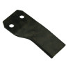 Couteau de fraise gauche ALPINA RB26100418