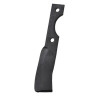 Couteau de fraise droit ALPINA RB27001