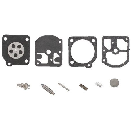 Kit carburateur GOPART RB2GP