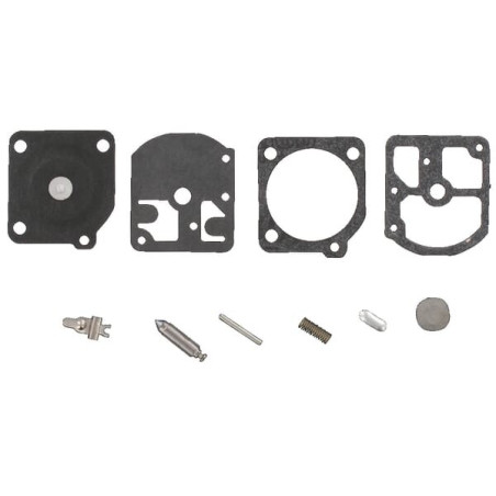 Kit carburateur GOPART RB2GP