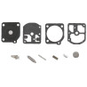 Kit carburateur GOPART RB2GP