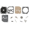 Kit carburateur GOPART RB38GP