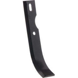 Couteau de fraise droit ALPINA RB409769