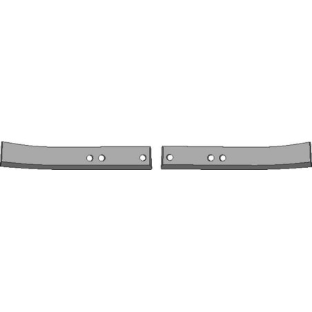 Couteau de fraise ALPINA RB416012
