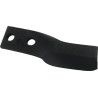 Couteau de fraise gauche ALPINA RB422631