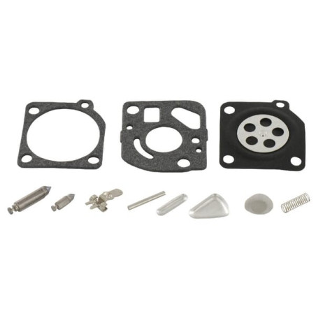Kit carburateur GOPART RB47GP