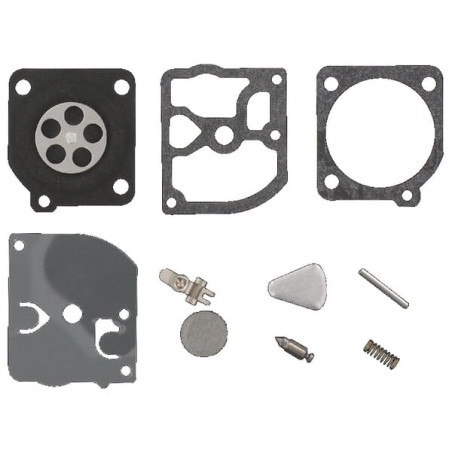 Kit carburateur GOPART RB50GP