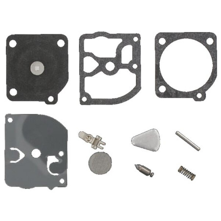 Kit carburateur GOPART RB50GP