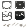Kit carburateur ZAMA RB51