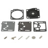 Kit carburateur GOPART RB53GP