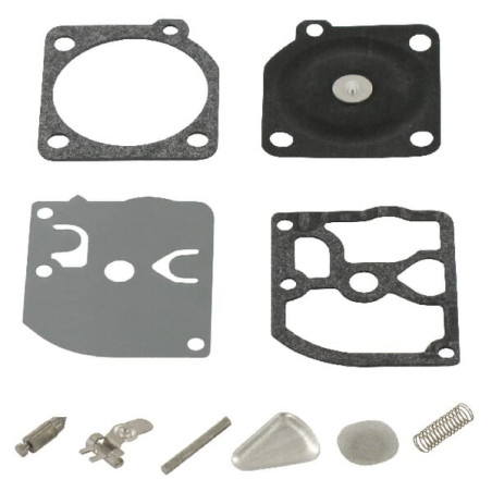Kit carburateur GOPART RB54GP