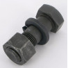 Boulon UNIVERSEL RB5844UNF