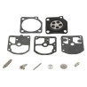 Kit carburateur GOPART RB5GP
