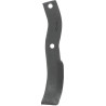 Couteau de fraise gauche ALPINA RB626093